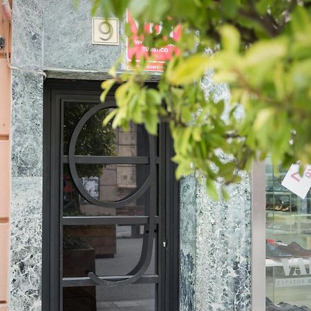 Vut Carreteria9 Apartman Cuenca  Kültér fotó
