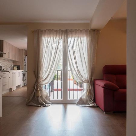 Vut Carreteria9 Apartman Cuenca  Kültér fotó