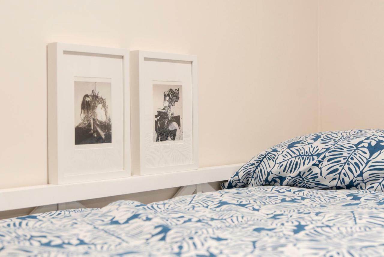 Vut Carreteria9 Apartman Cuenca  Kültér fotó