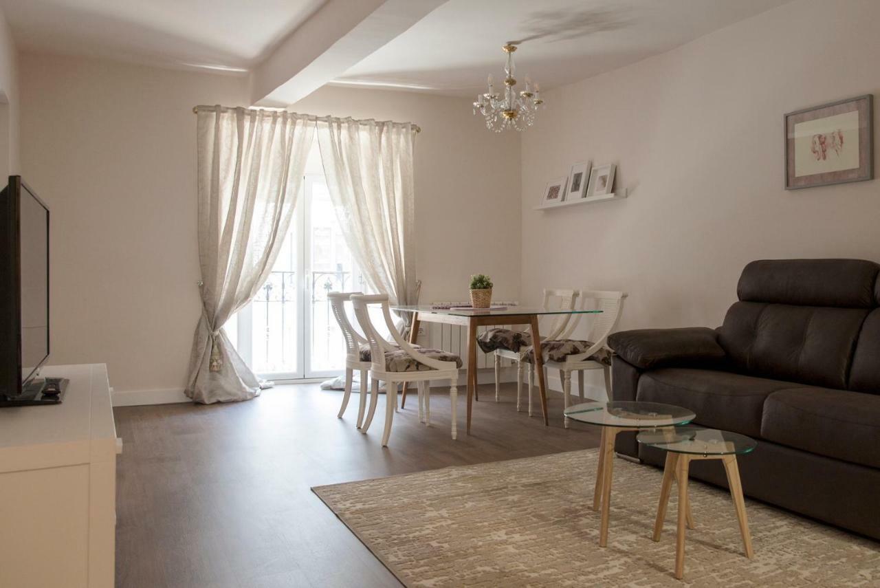 Vut Carreteria9 Apartman Cuenca  Kültér fotó
