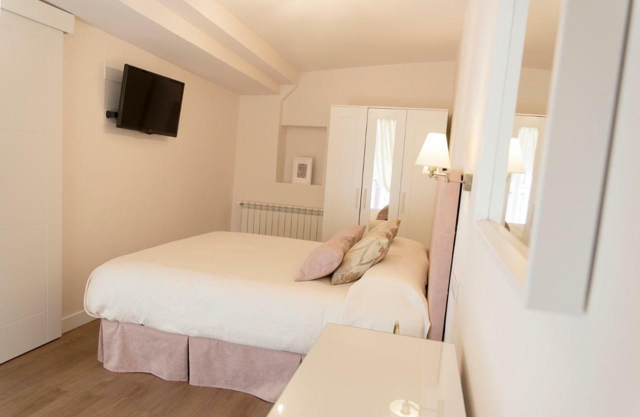 Vut Carreteria9 Apartman Cuenca  Kültér fotó