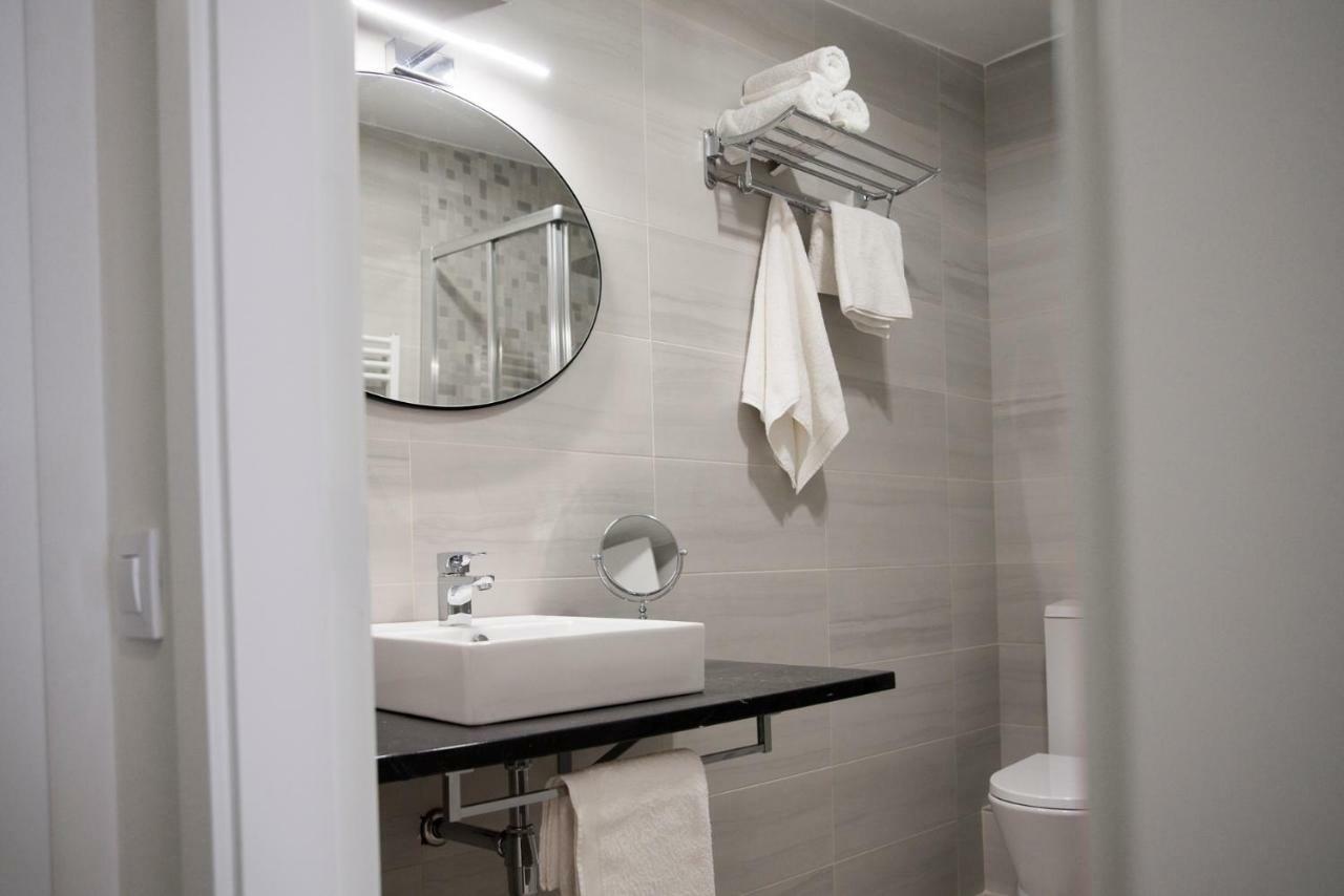 Vut Carreteria9 Apartman Cuenca  Kültér fotó