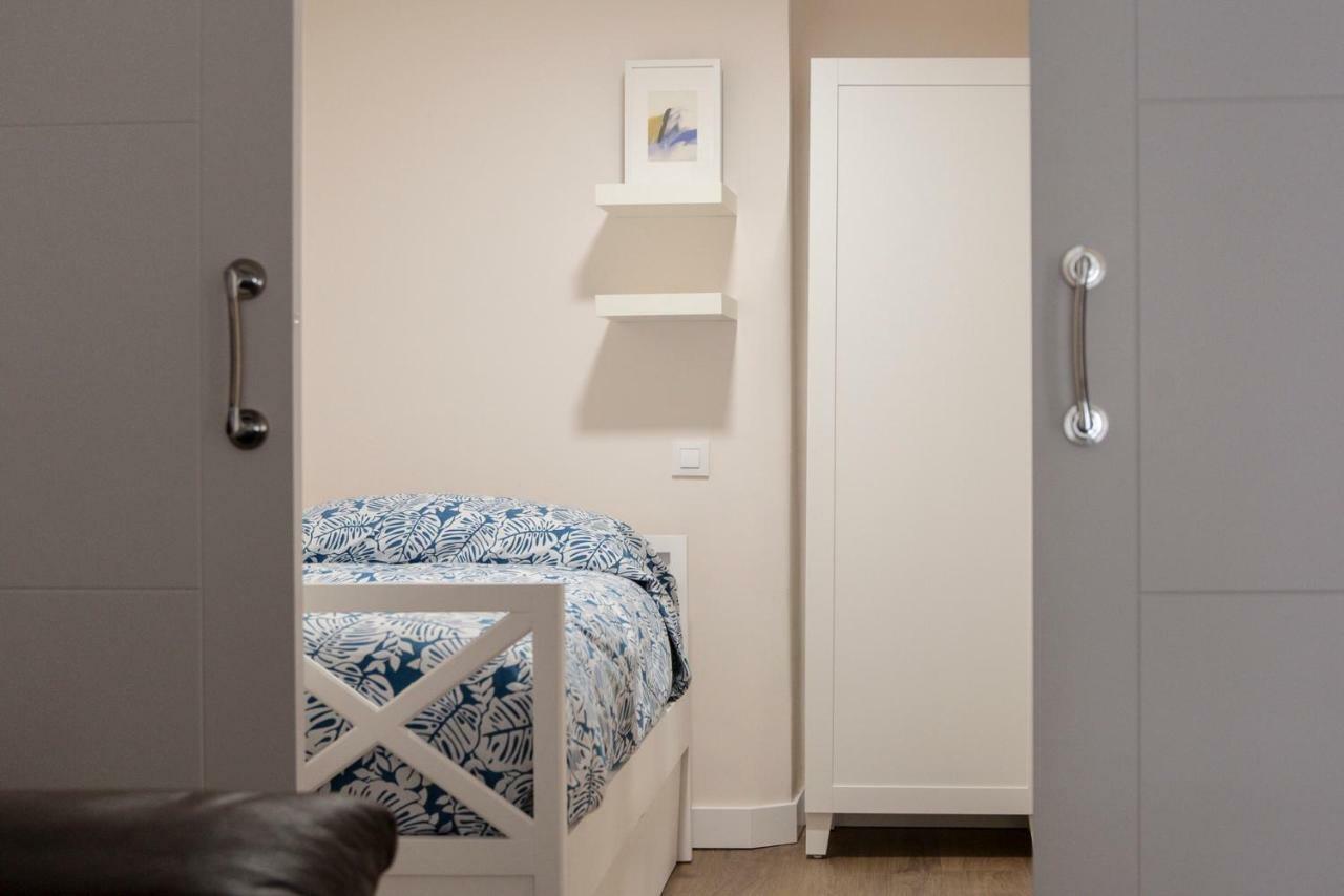 Vut Carreteria9 Apartman Cuenca  Kültér fotó