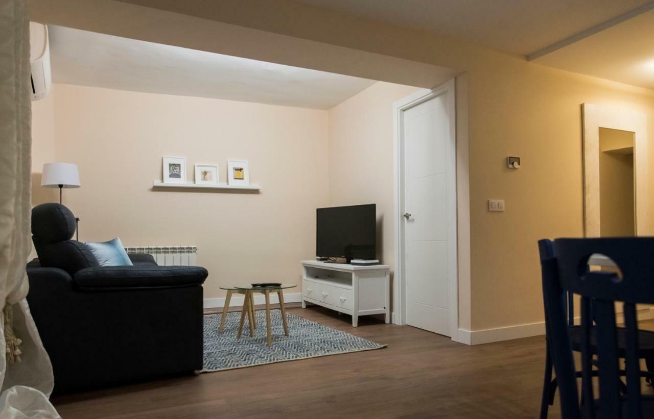 Vut Carreteria9 Apartman Cuenca  Kültér fotó