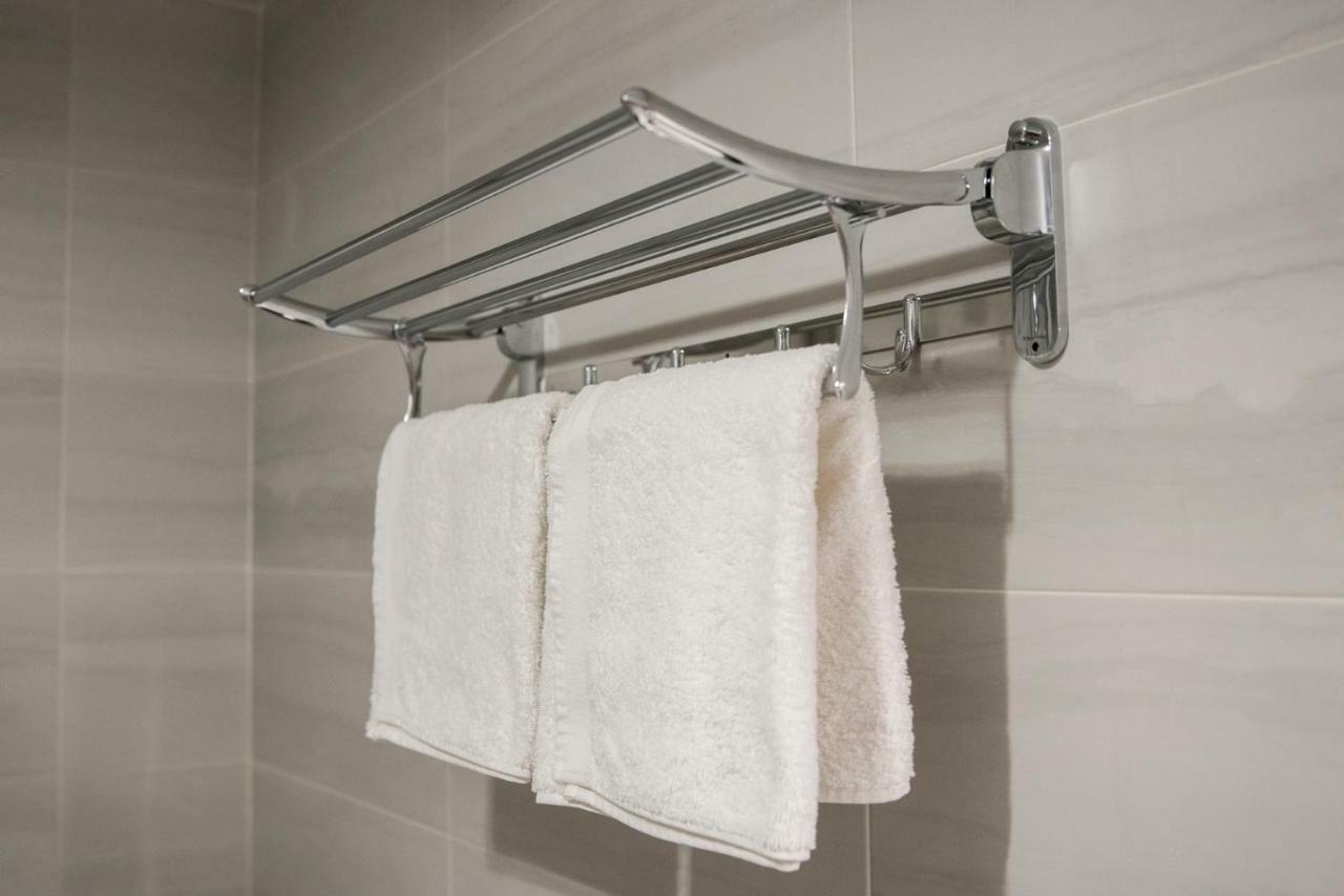 Vut Carreteria9 Apartman Cuenca  Kültér fotó