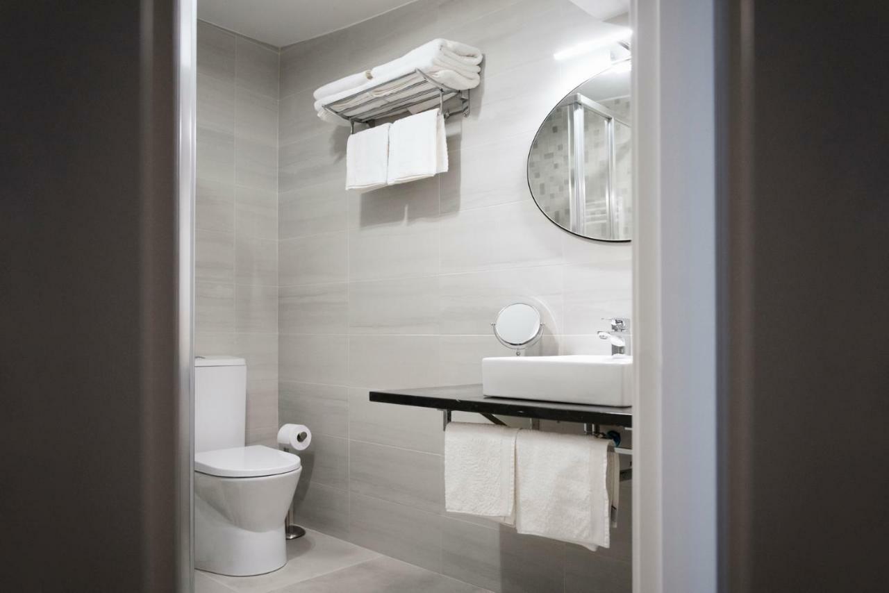 Vut Carreteria9 Apartman Cuenca  Kültér fotó