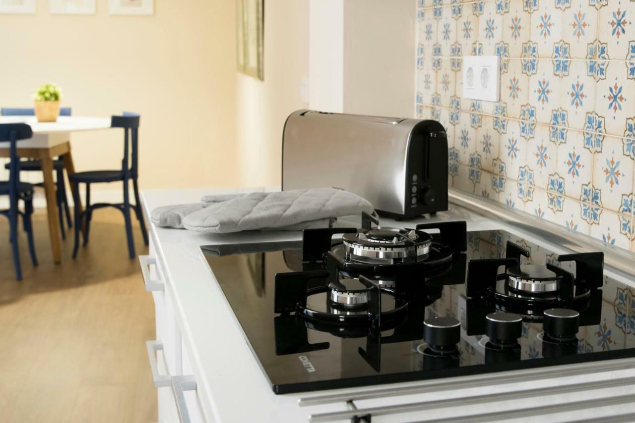 Vut Carreteria9 Apartman Cuenca  Kültér fotó