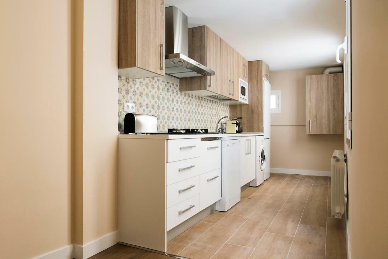 Vut Carreteria9 Apartman Cuenca  Kültér fotó