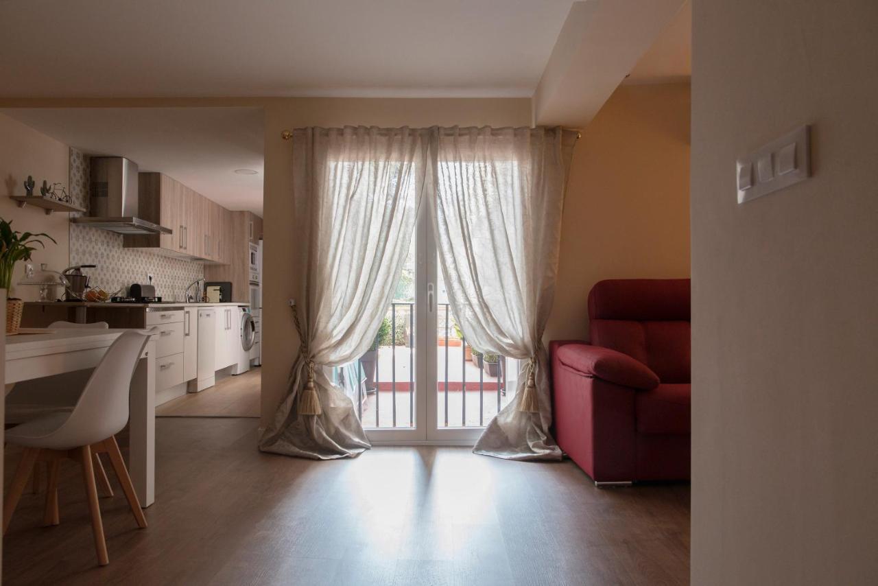 Vut Carreteria9 Apartman Cuenca  Kültér fotó